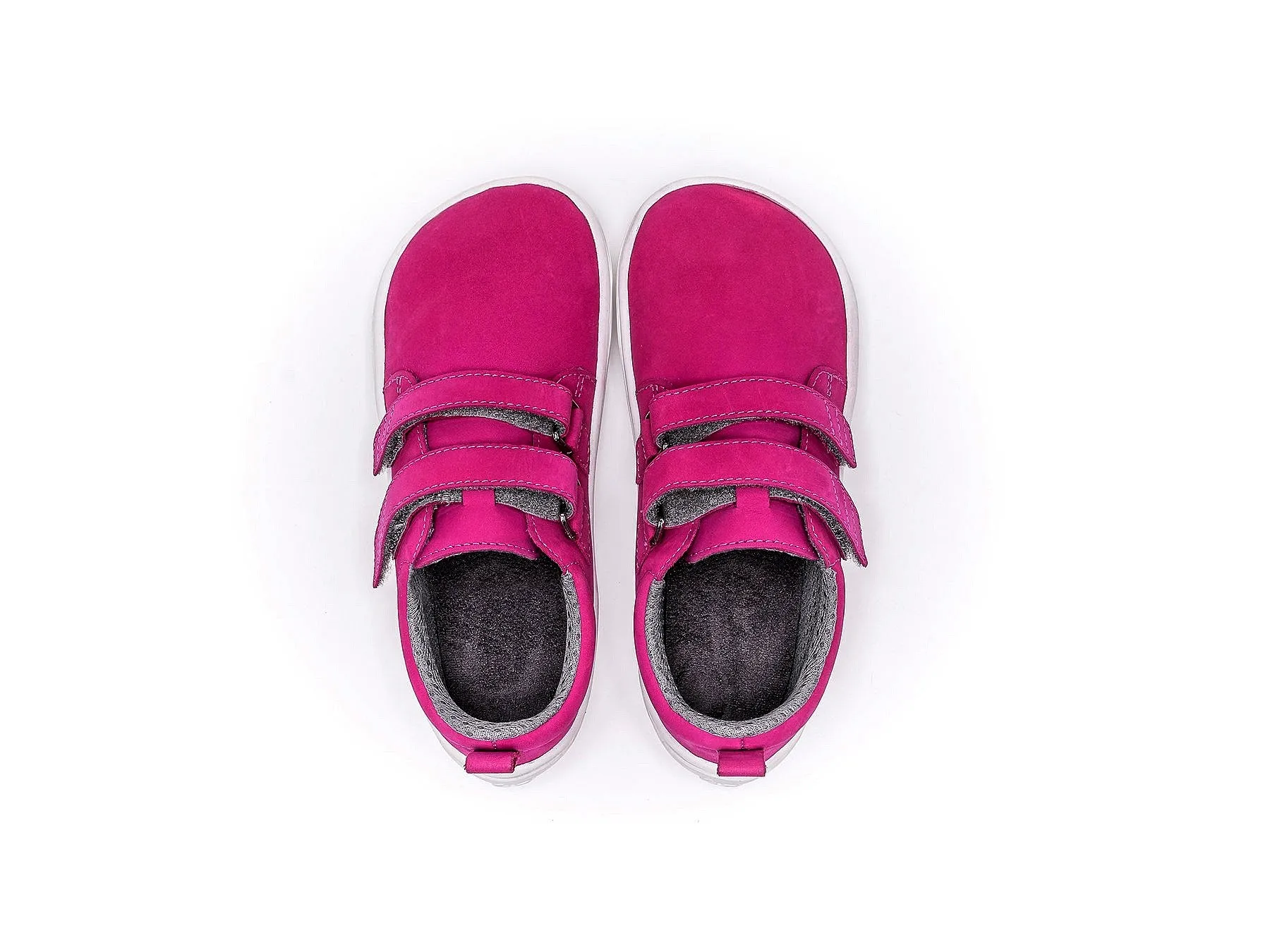 zapatos Be Lenka Jolly - Dark Pink - kid´s