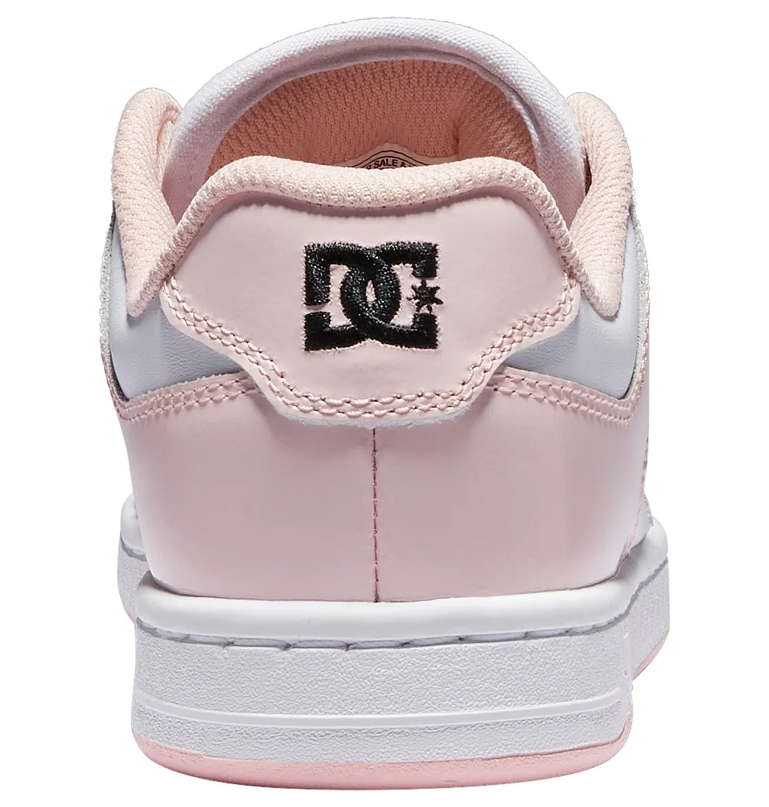 zapatos DC Manteca 4 - LTP/Light Pink - women´s