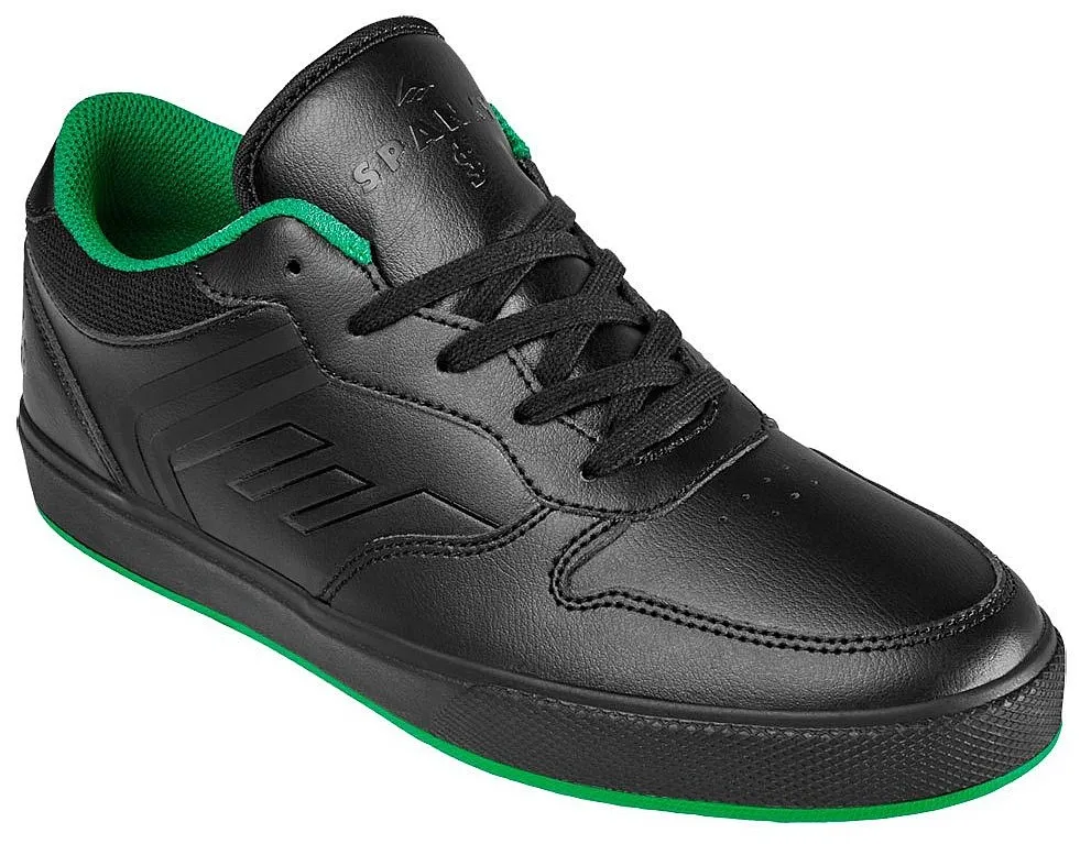 zapatos Emerica Ksl G6 X Shake Junt - Black - men´s