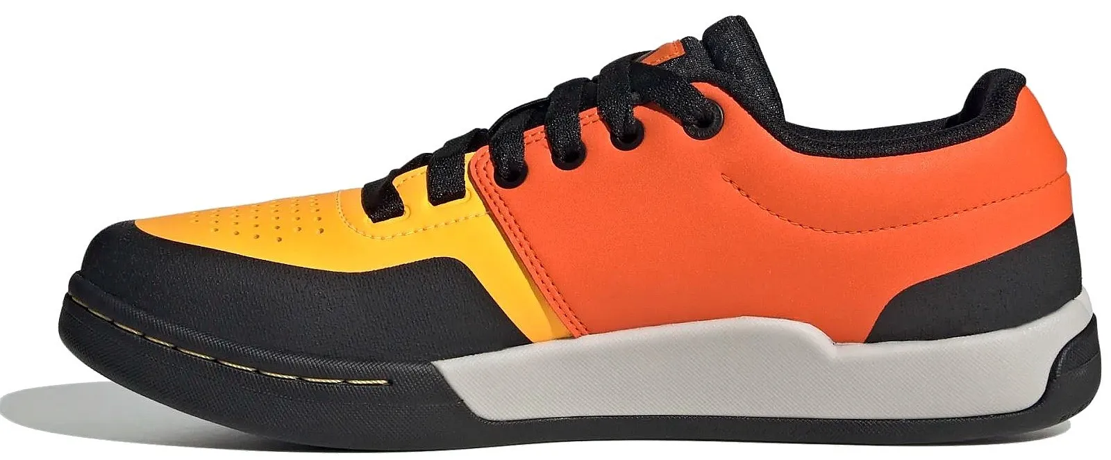 zapatos Five Ten Freerider Pro - HQ1086/Solar Gold/White/Impact Orange - men´s