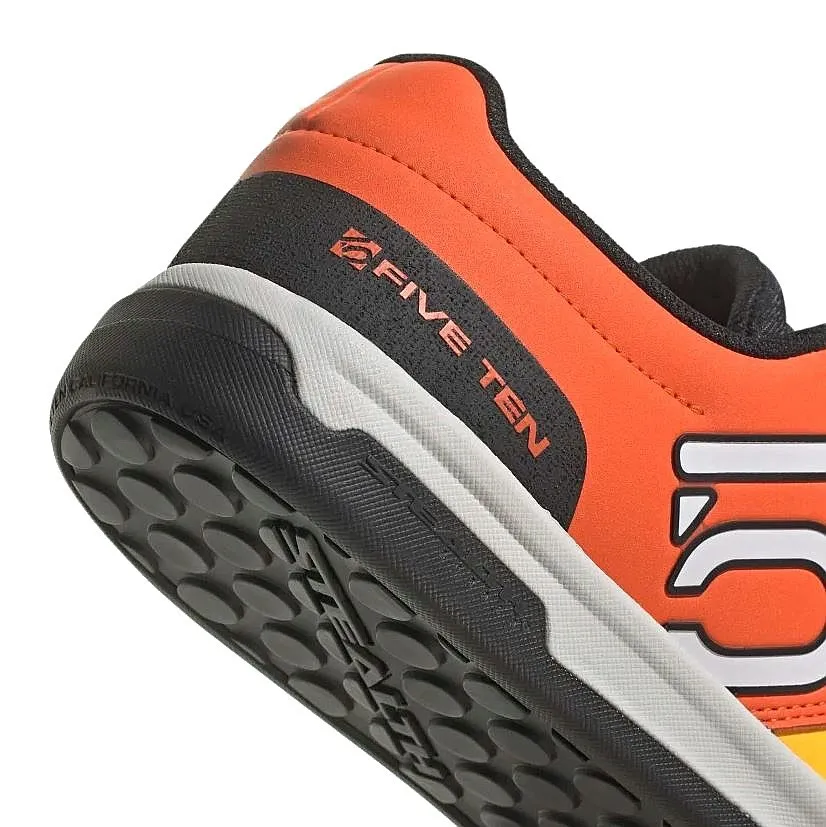 zapatos Five Ten Freerider Pro - HQ1086/Solar Gold/White/Impact Orange - men´s