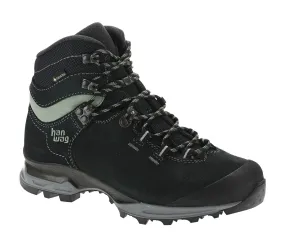 zapatos Hanwag Tatra Light Lady GTX - Petrol /Mint - women´s