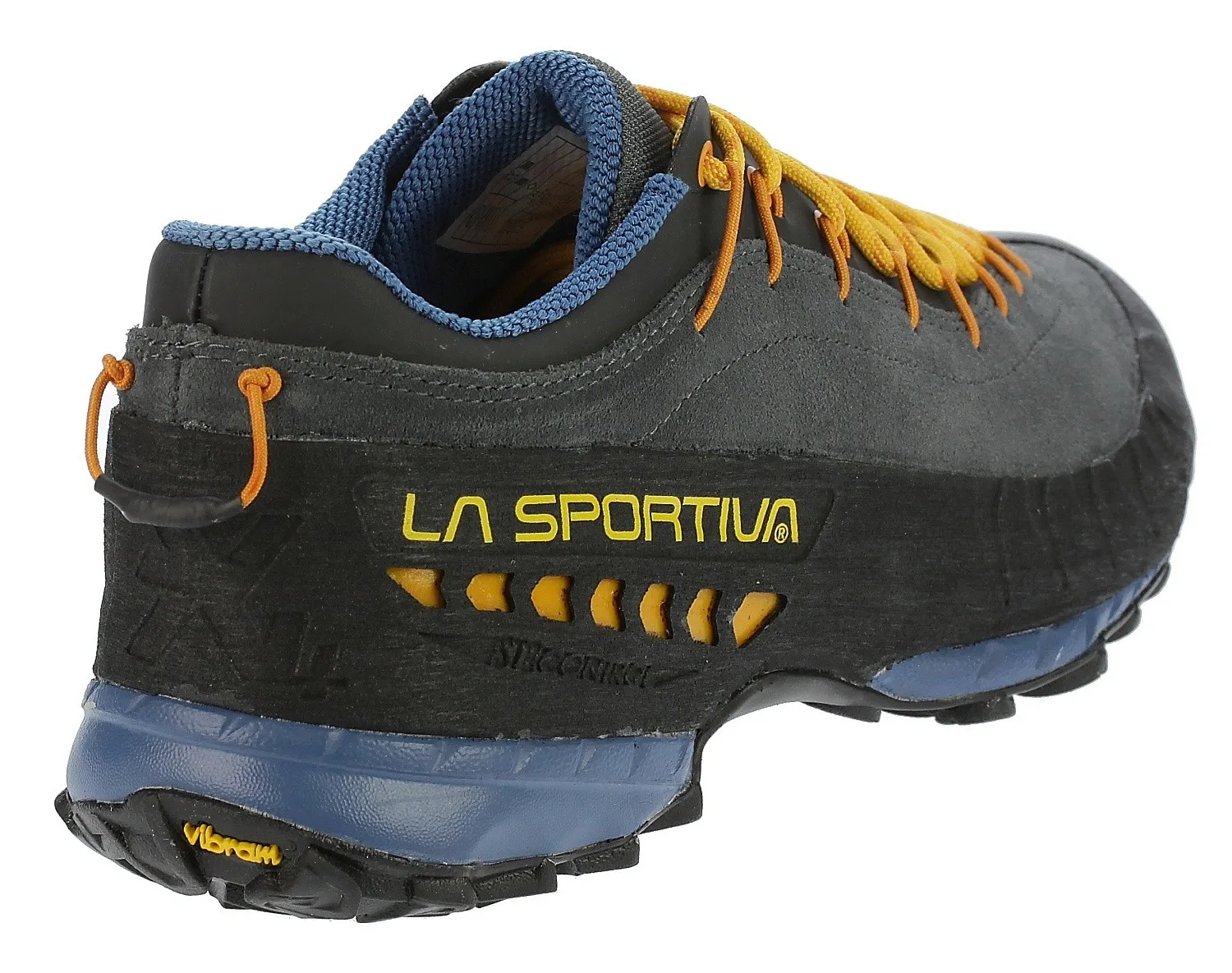 zapatos La Sportiva TX4 - Blue/Papaya