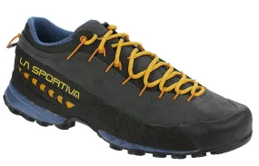 zapatos La Sportiva TX4 - Blue/Papaya