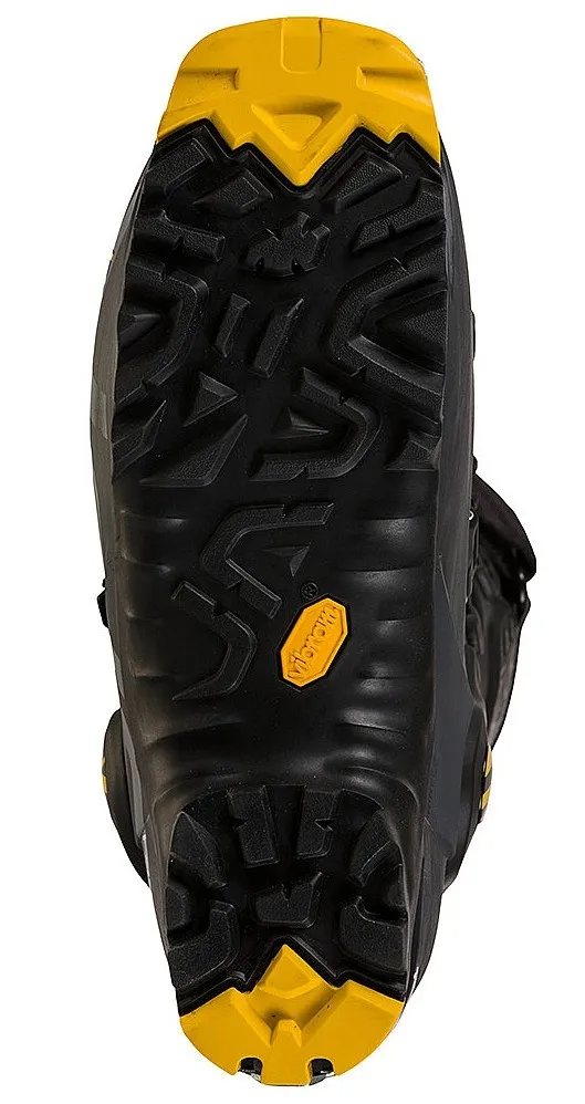 zapatos La Sportiva Vega - Black - men´s