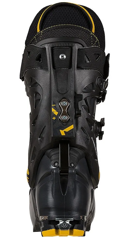 zapatos La Sportiva Vega - Black - men´s