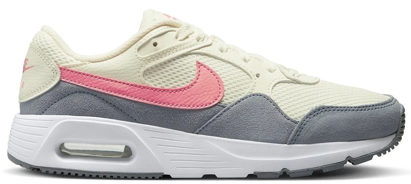 zapatos Nike Air Max SC - Sail/Coral Chalk/Ashen Slate - women´s