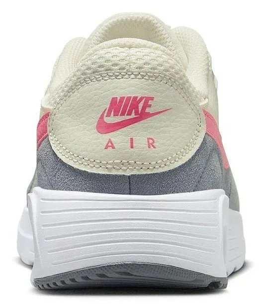 zapatos Nike Air Max SC - Sail/Coral Chalk/Ashen Slate - women´s