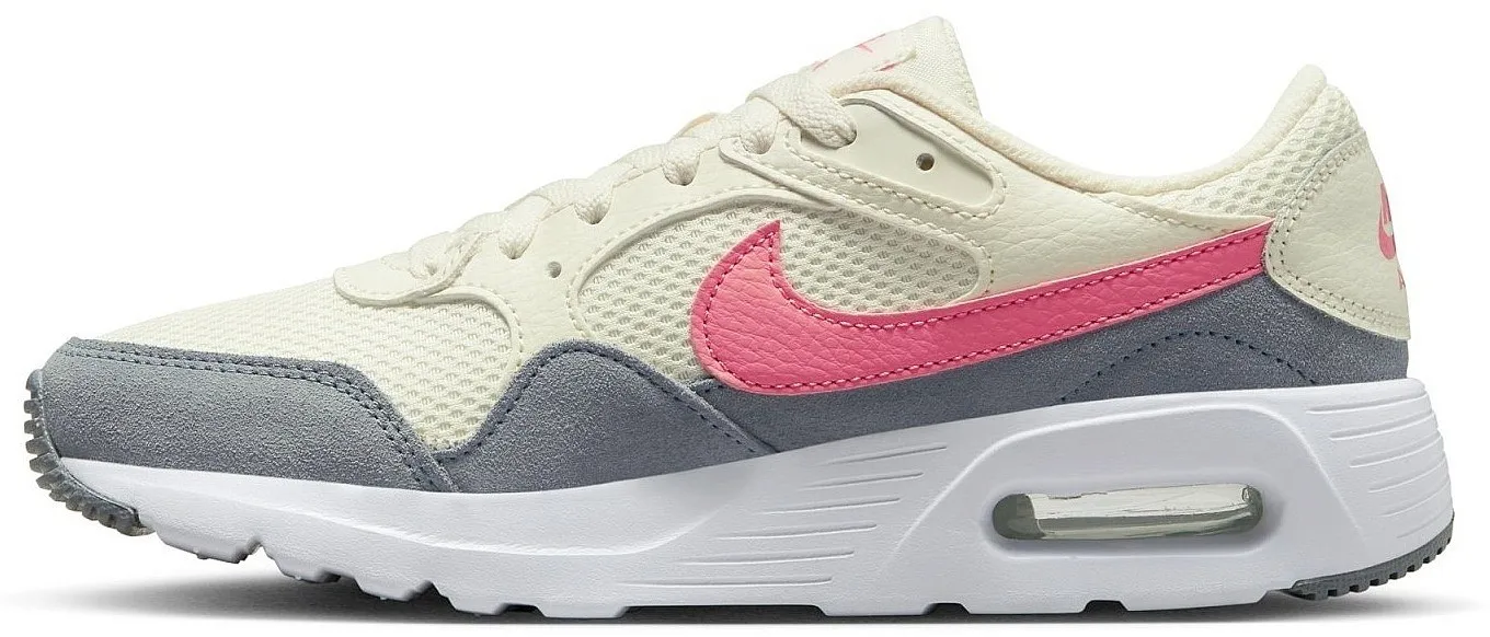 zapatos Nike Air Max SC - Sail/Coral Chalk/Ashen Slate - women´s