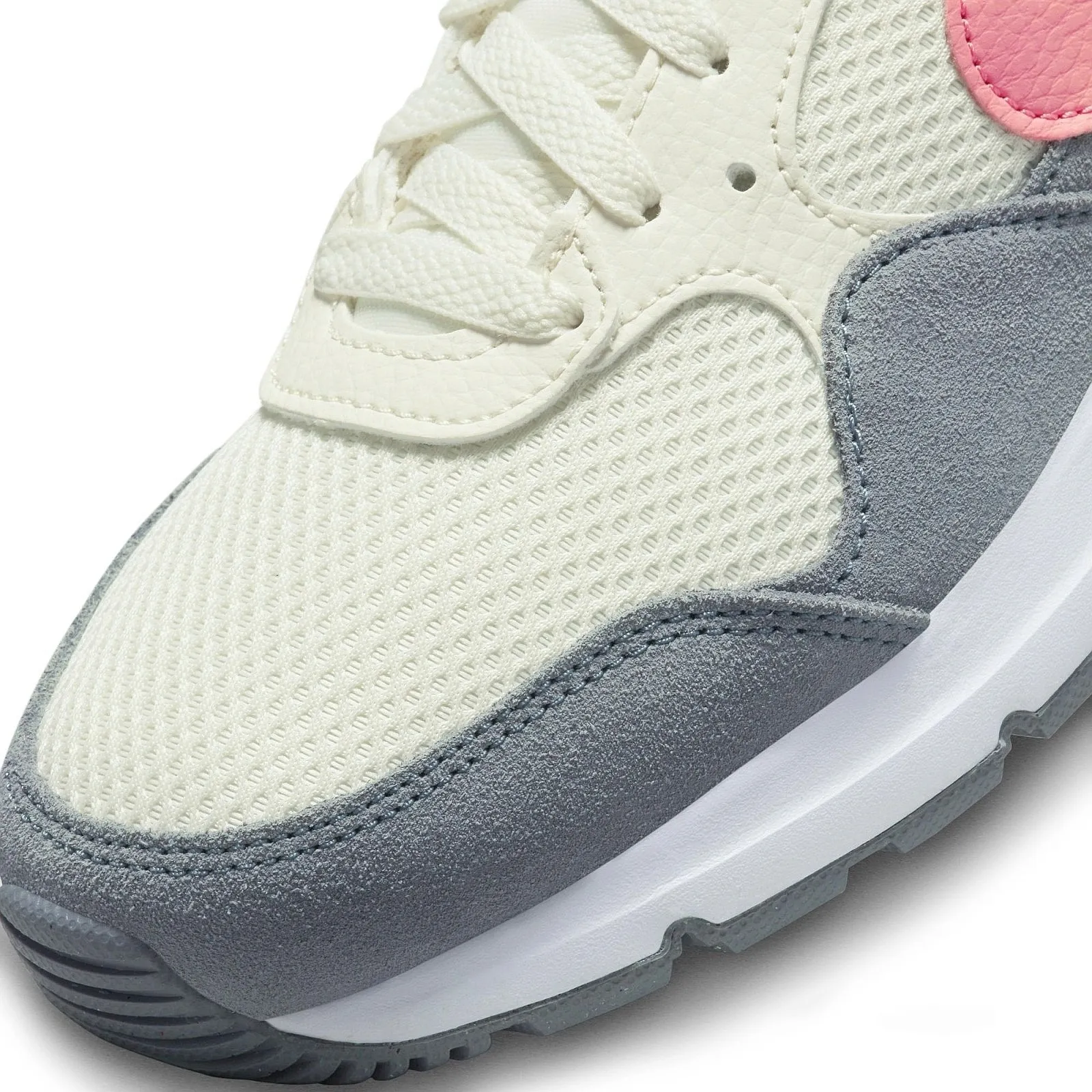 zapatos Nike Air Max SC - Sail/Coral Chalk/Ashen Slate - women´s