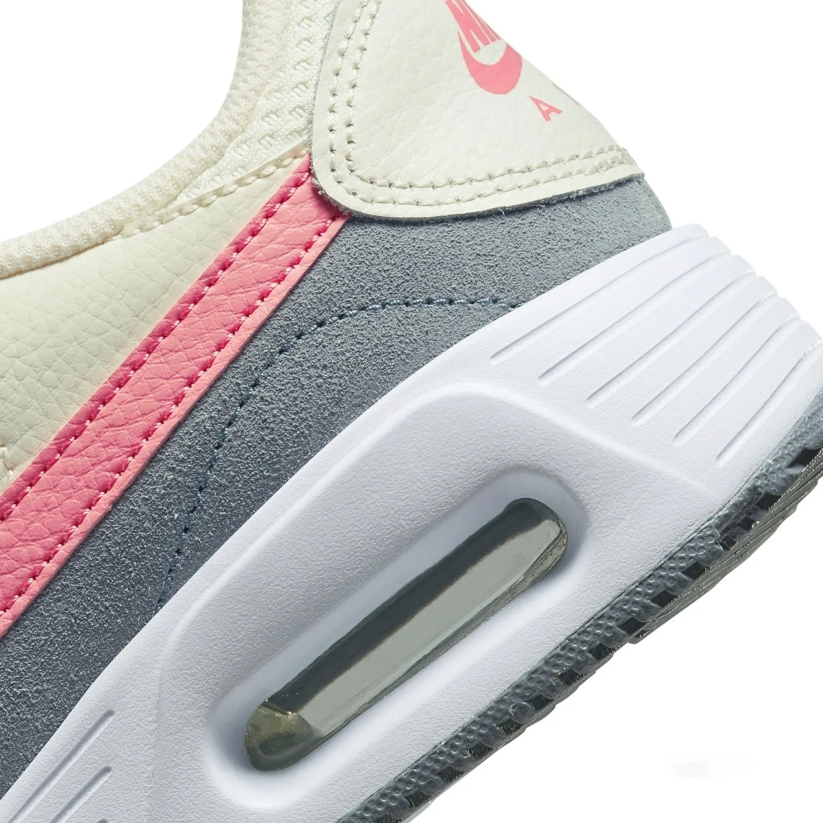 zapatos Nike Air Max SC - Sail/Coral Chalk/Ashen Slate - women´s