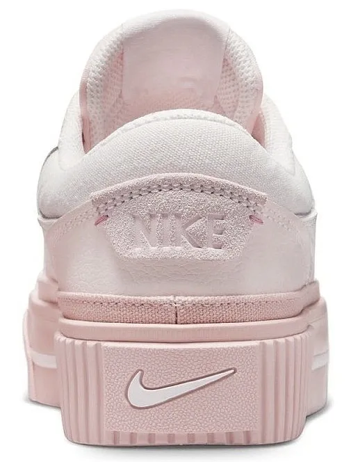 zapatos Nike Court Legacy Lift - Light Soft Pink/Sail/Pink Oxfo - women´s