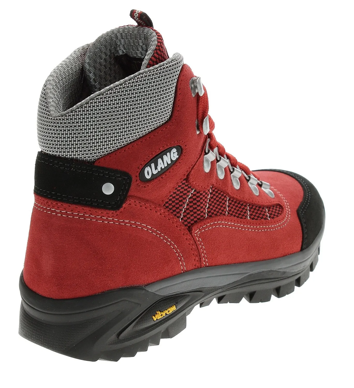 zapatos Olang Tarvisio Tex - 815/Rosso