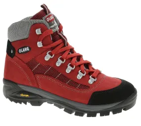 zapatos Olang Tarvisio Tex - 815/Rosso