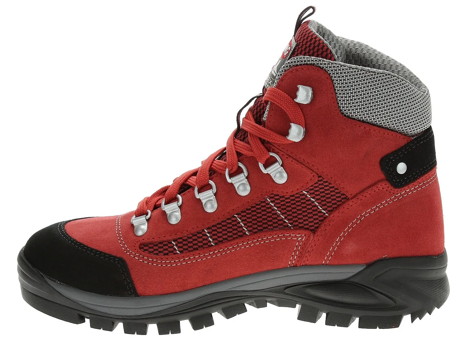 zapatos Olang Tarvisio Tex - 815/Rosso