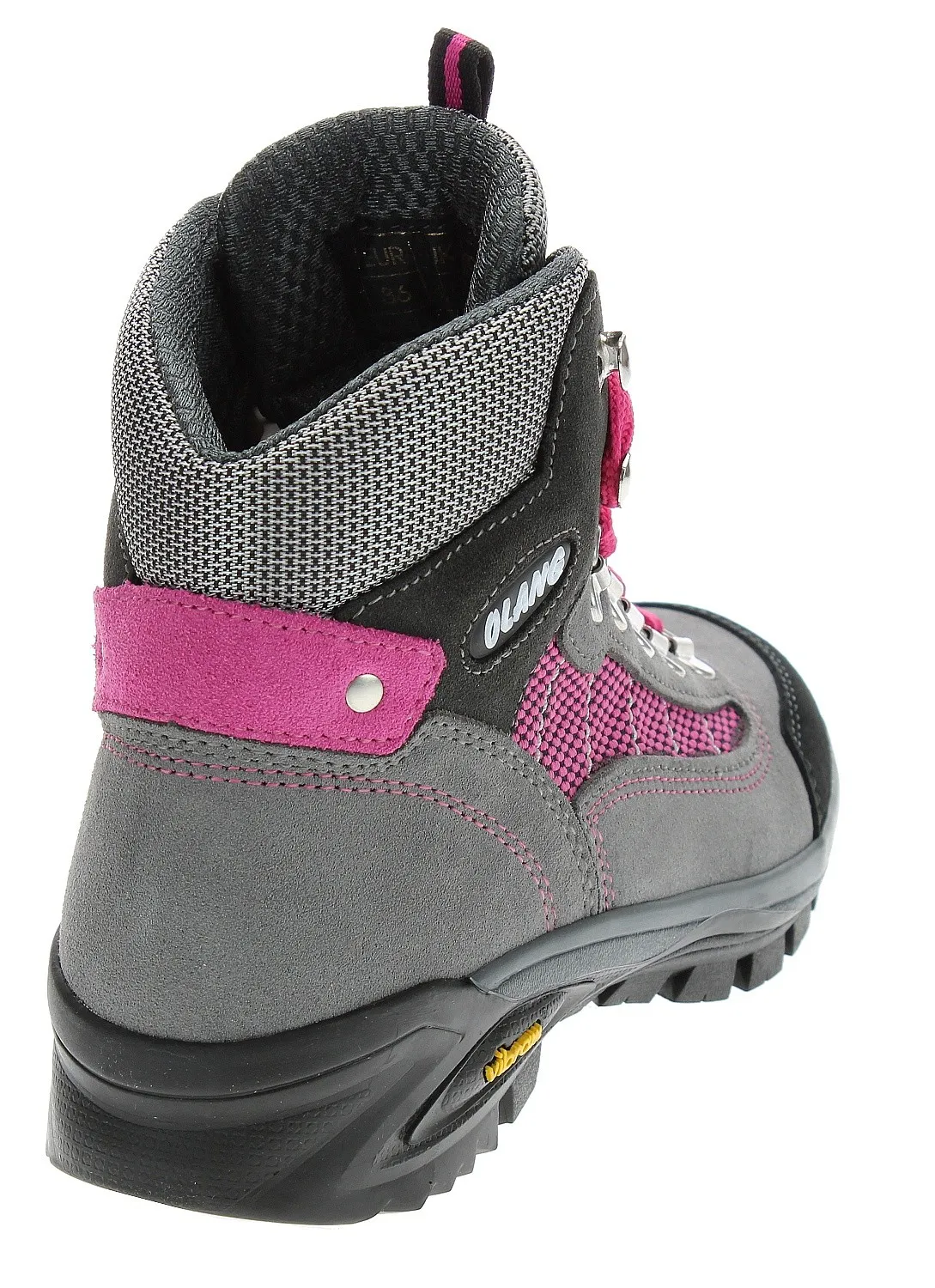 zapatos Olang Tarvisio Tex - 847/Fuxia - unisex junior