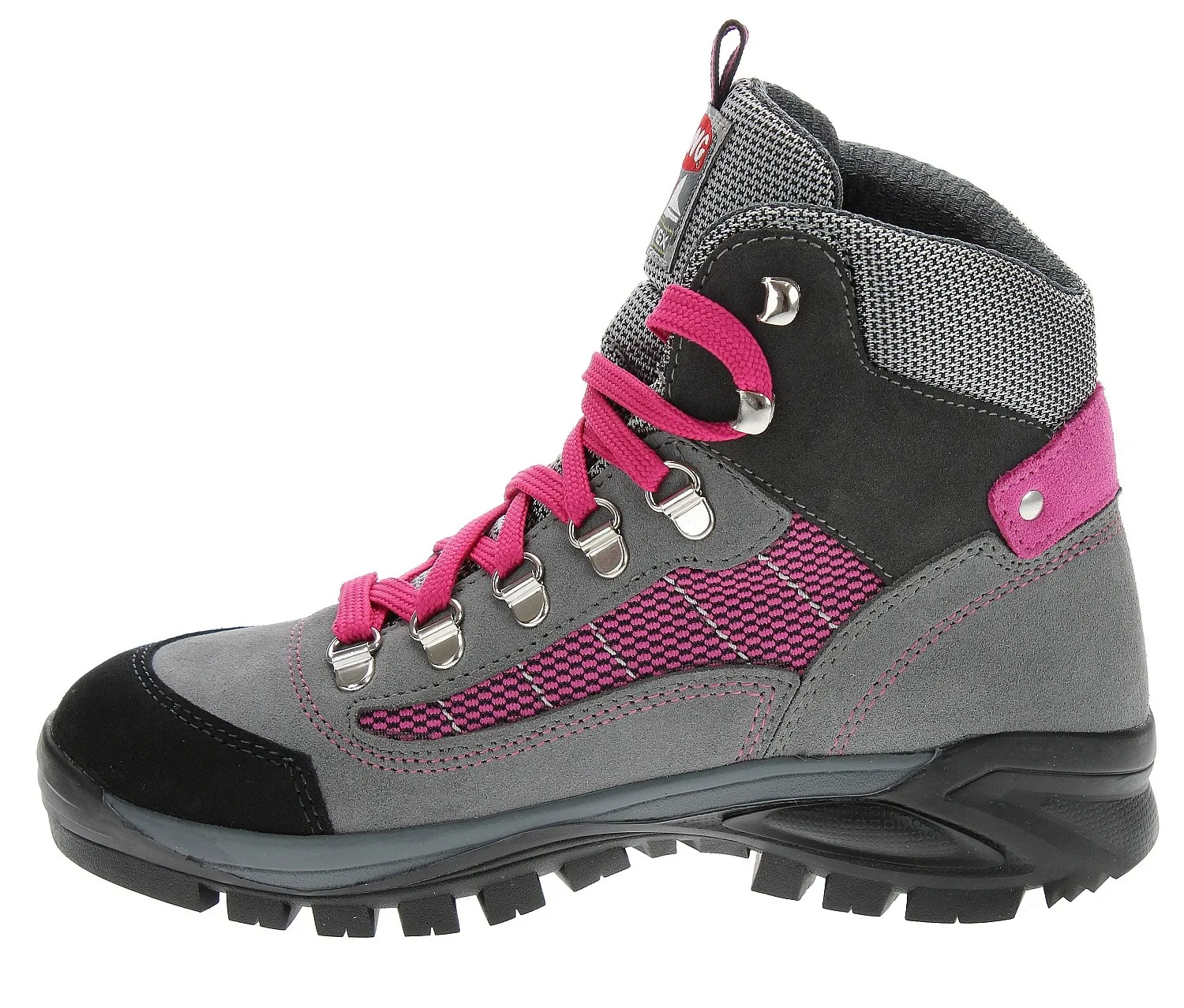 zapatos Olang Tarvisio Tex - 847/Fuxia - unisex junior