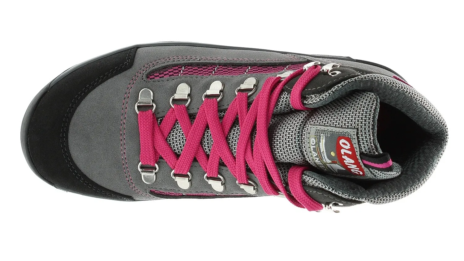 zapatos Olang Tarvisio Tex - 847/Fuxia - unisex junior