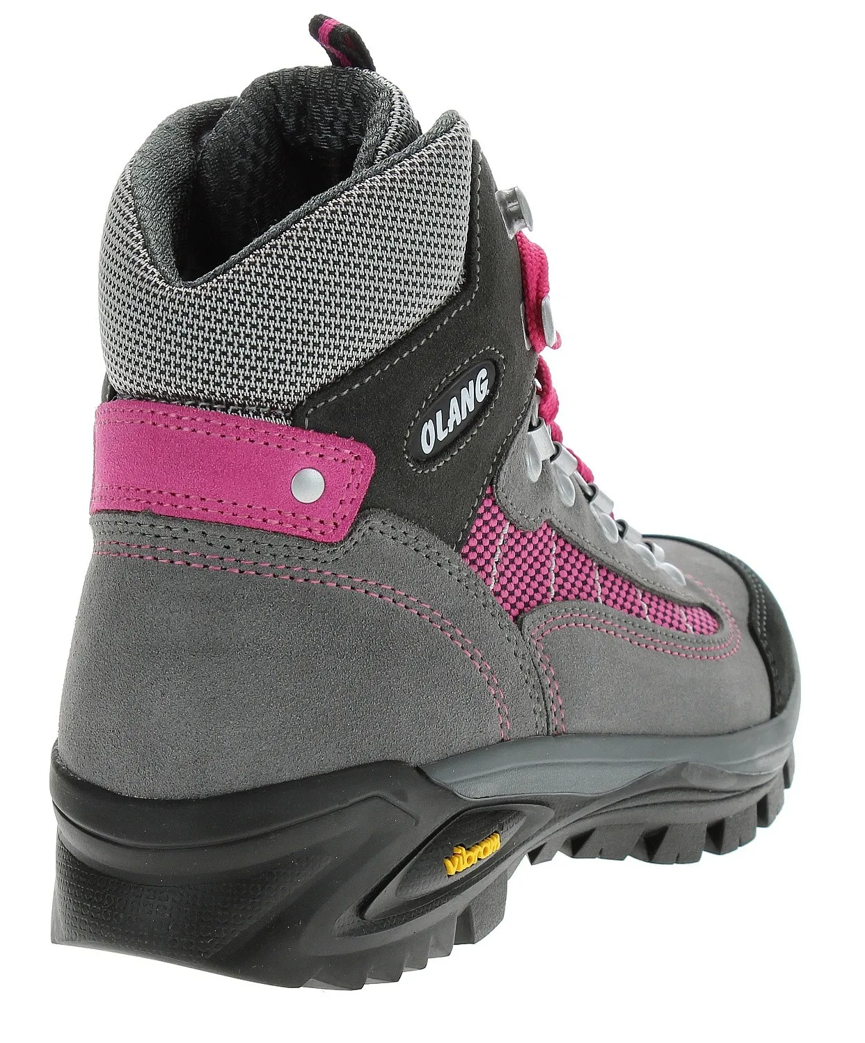 zapatos Olang Tarvisio Tex - 847/Fuxia