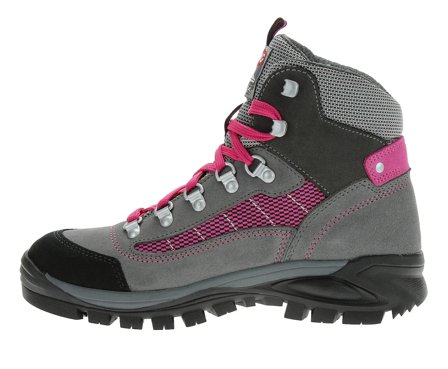 zapatos Olang Tarvisio Tex - 847/Fuxia