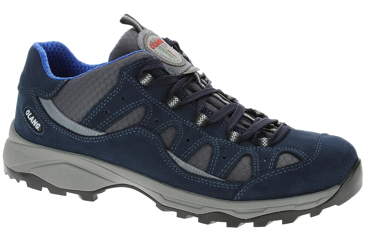 zapatos Olang Zenith Tex - 82/Blue