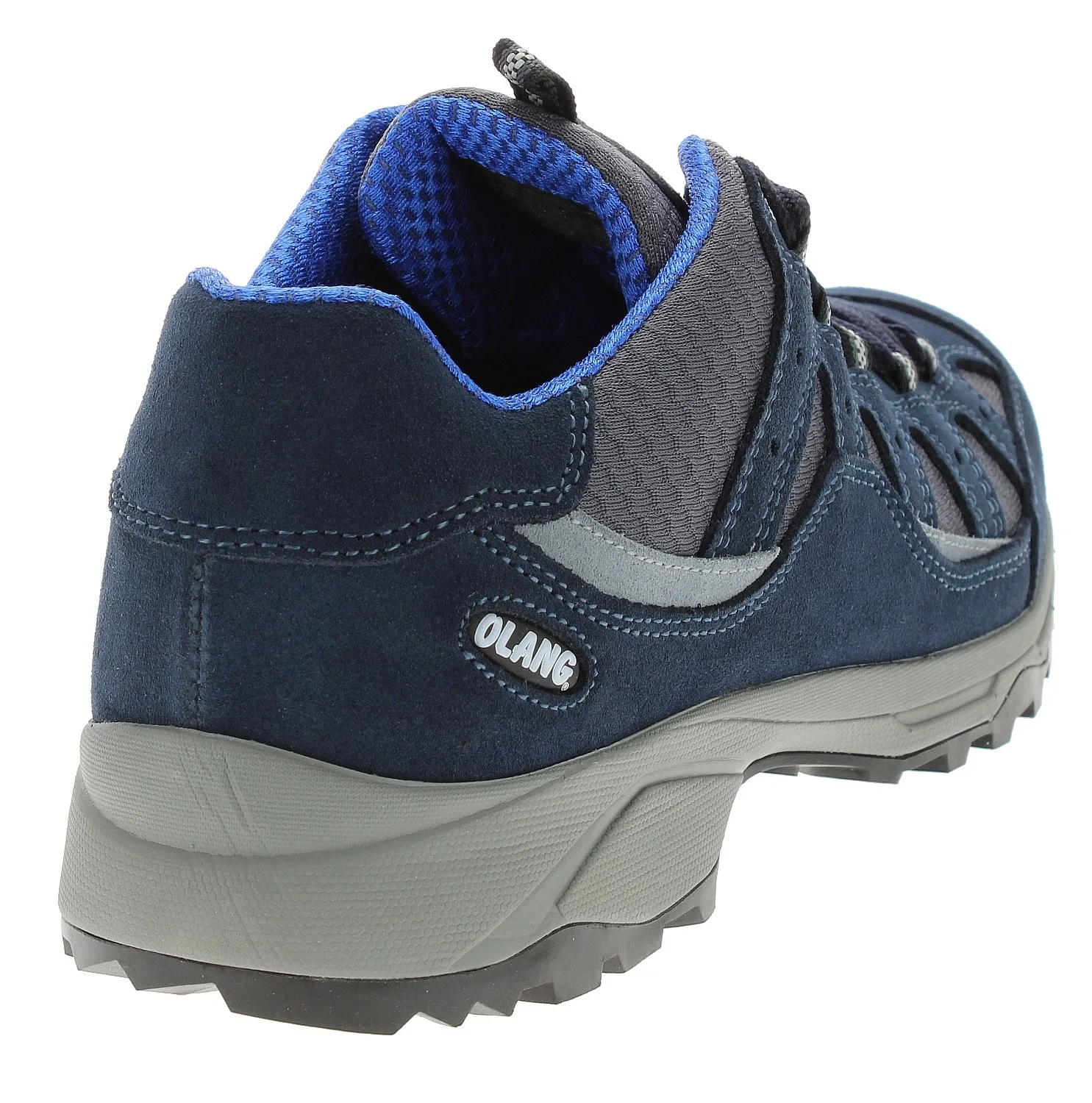 zapatos Olang Zenith Tex - 82/Blue