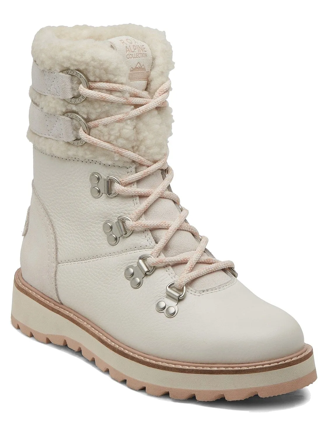 zapatos Roxy Brandi II - BO4/Off White - women´s