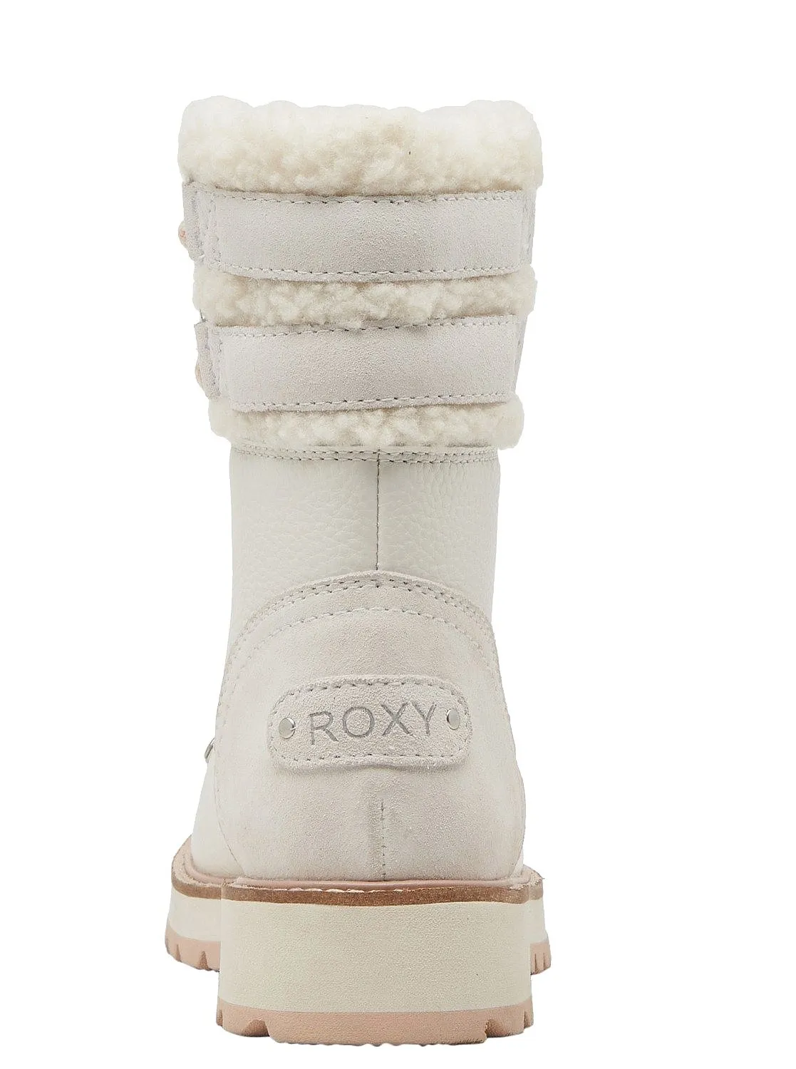 zapatos Roxy Brandi II - BO4/Off White - women´s