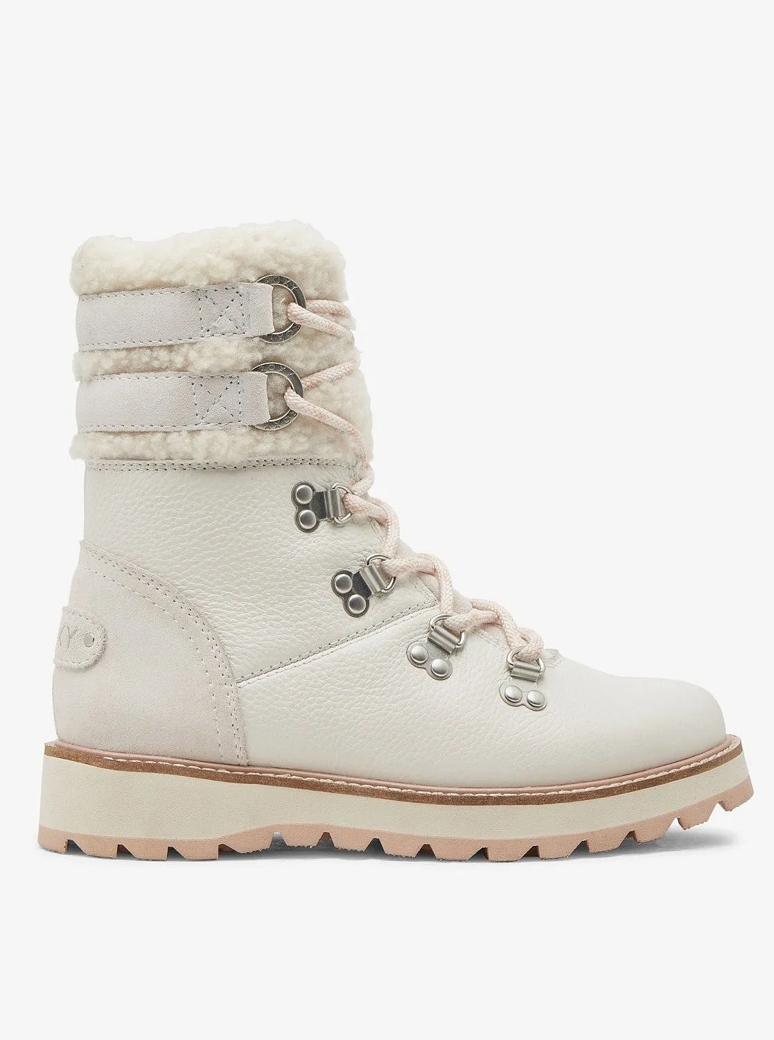 zapatos Roxy Brandi II - BO4/Off White - women´s