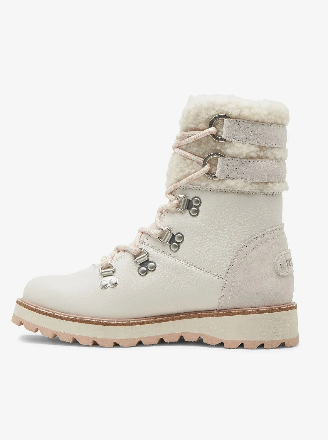 zapatos Roxy Brandi II - BO4/Off White - women´s