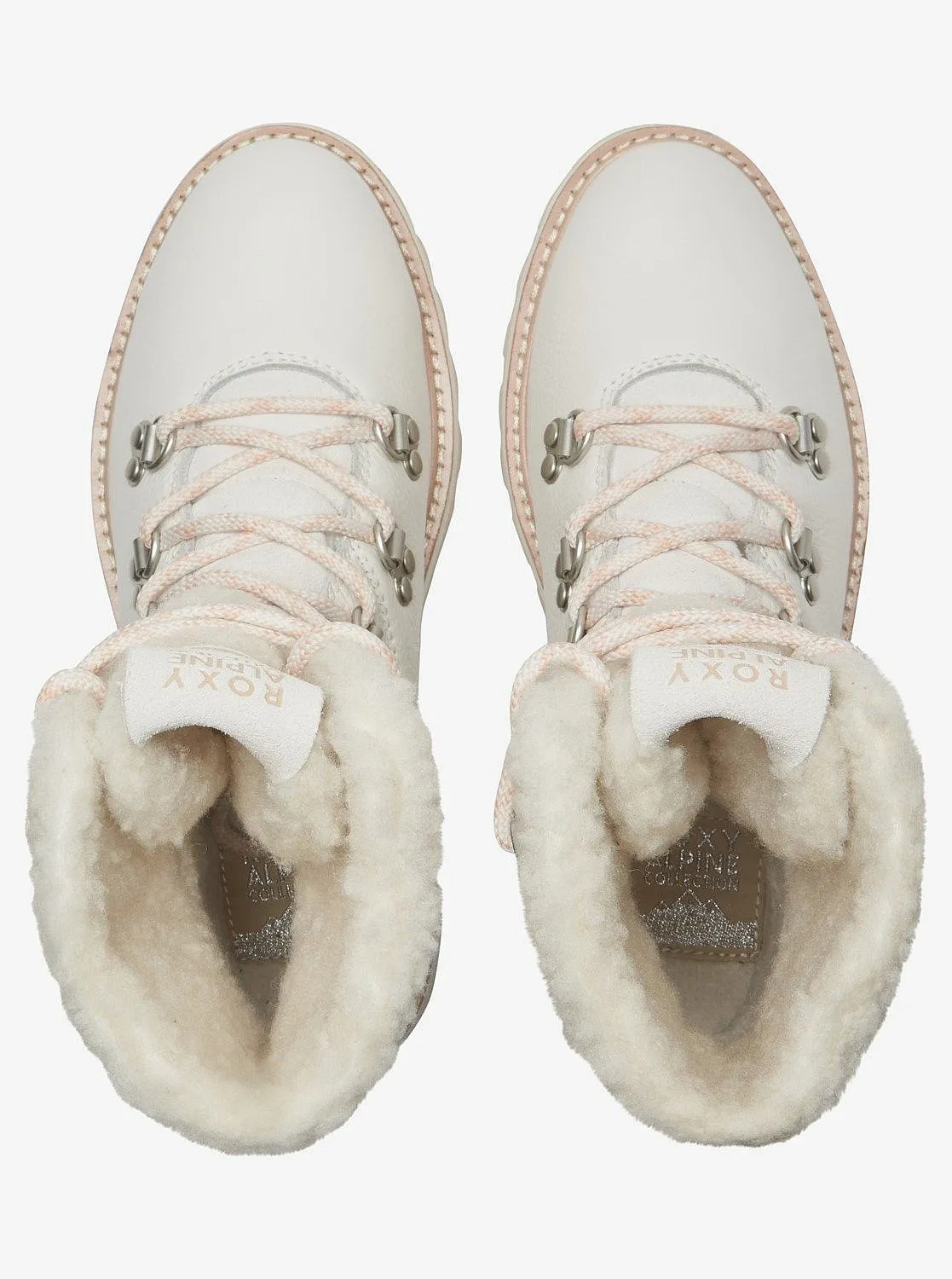 zapatos Roxy Brandi II - BO4/Off White - women´s