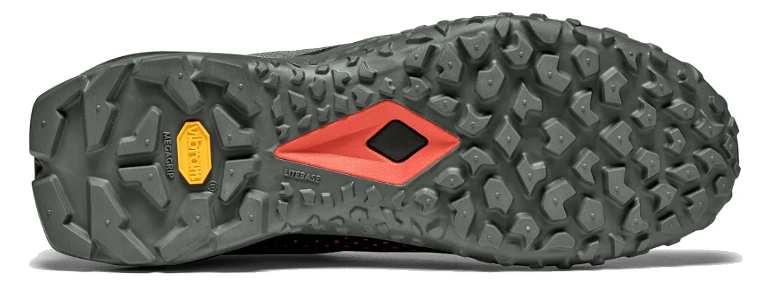 zapatos Tecnica Magma 2.0 S MS - Midway Altura/Pure Lava - men´s