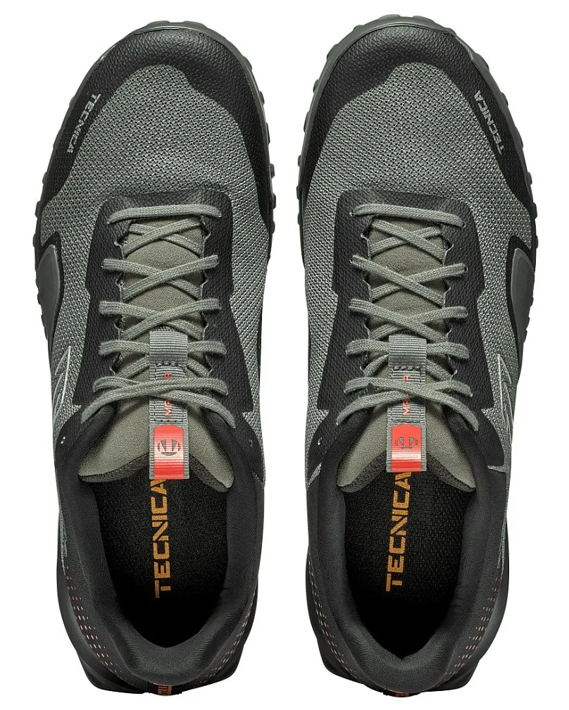 zapatos Tecnica Magma 2.0 S MS - Midway Altura/Pure Lava - men´s