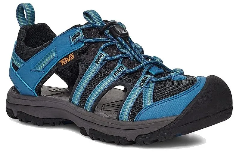 zapatos Teva Manatee - Blue Graphite - unisex junior