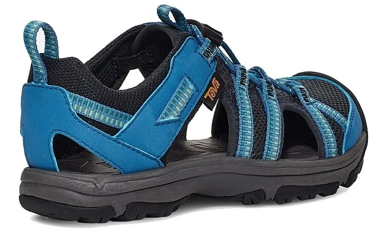 zapatos Teva Manatee - Blue Graphite - unisex junior