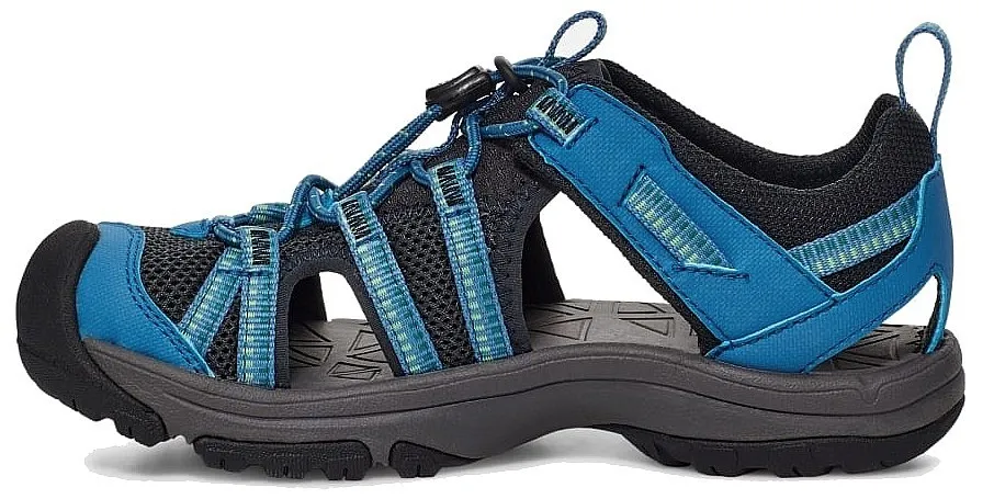 zapatos Teva Manatee - Blue Graphite - unisex junior