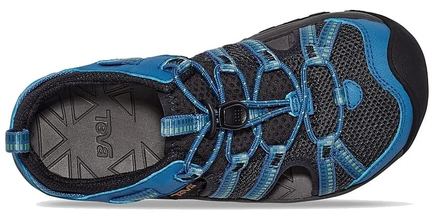 zapatos Teva Manatee - Blue Graphite - unisex junior