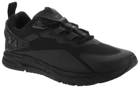 zapatos Under Armour Hovr Flux MVMNT - 001/Black/Black - men´s