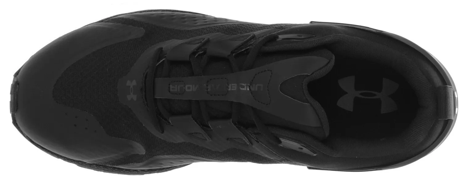 zapatos Under Armour Hovr Flux MVMNT - 001/Black/Black - men´s