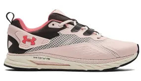 zapatos Under Armour Hovr Flux MVMNT  - Micro Pink/Black - women´s