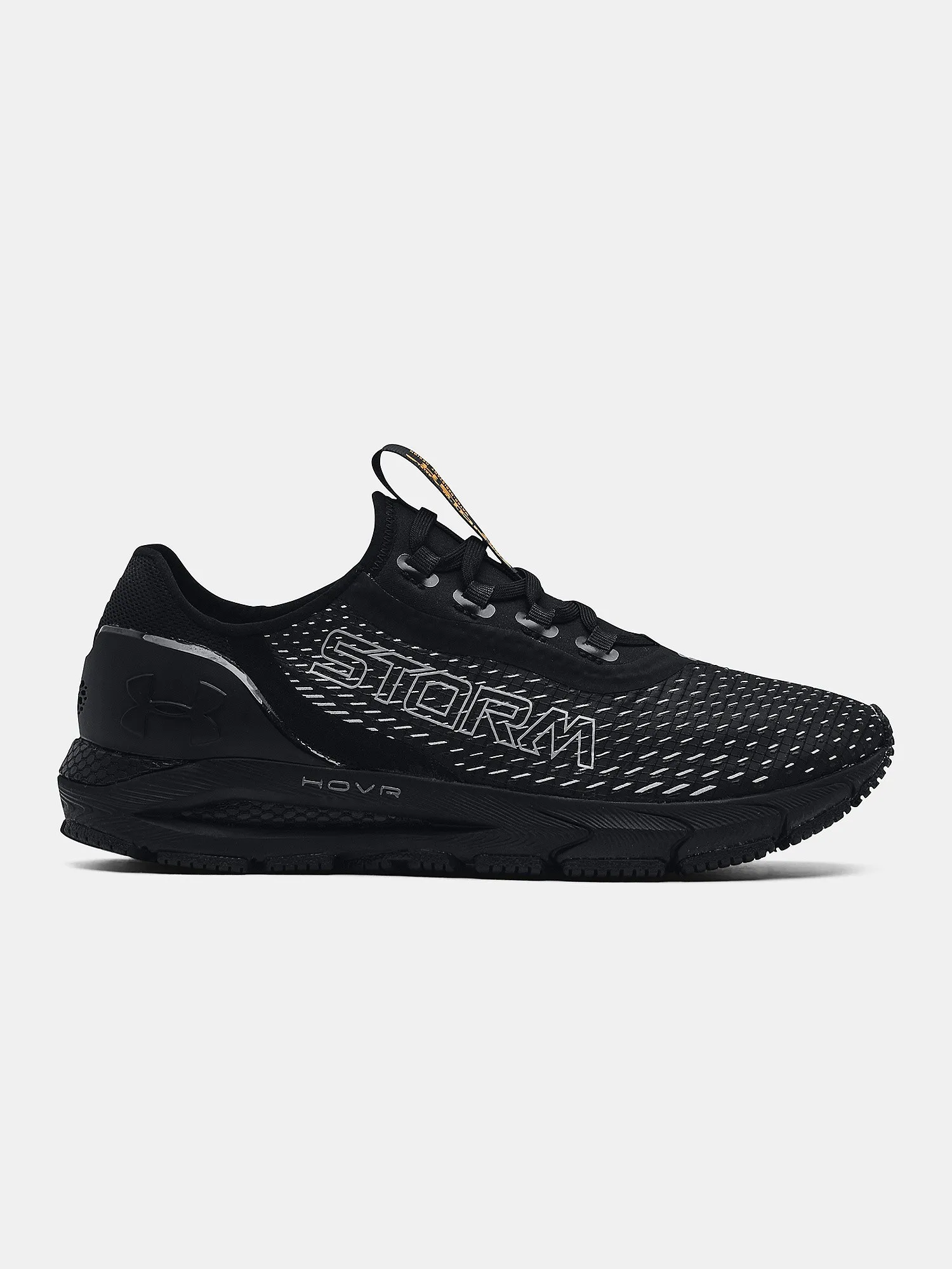 zapatos Under Armour Hovr Sonic 4 Storm - Black - women´s