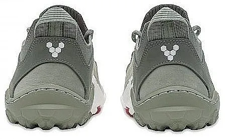 zapatos Vivobarefoot Tracker Decon Low FG2 M - Sage - men´s