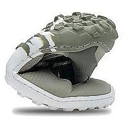 zapatos Vivobarefoot Tracker Decon Low FG2 M - Sage - men´s