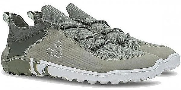 zapatos Vivobarefoot Tracker Decon Low FG2 M - Sage - men´s