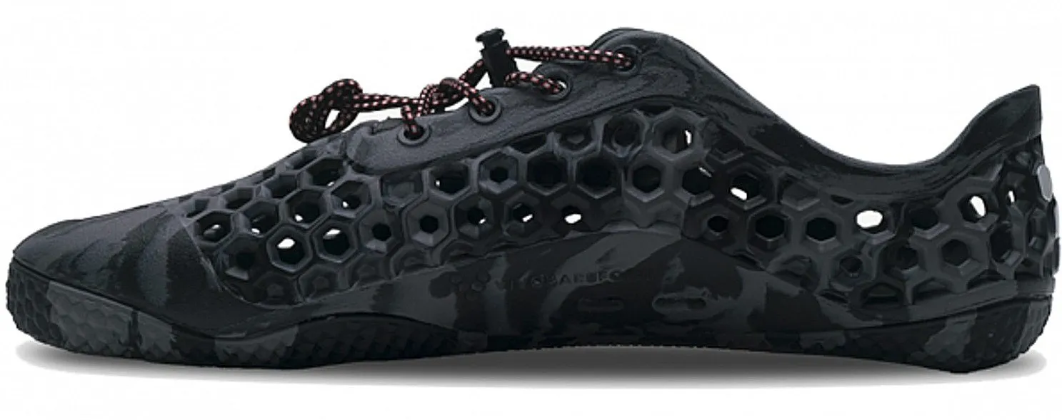 zapatos Vivobarefoot Ultra III W - Obsidian/Grey - women´s