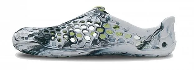 zapatos Vivobarefoot Ultra K - Bloom/Obsidian White - unisex junior