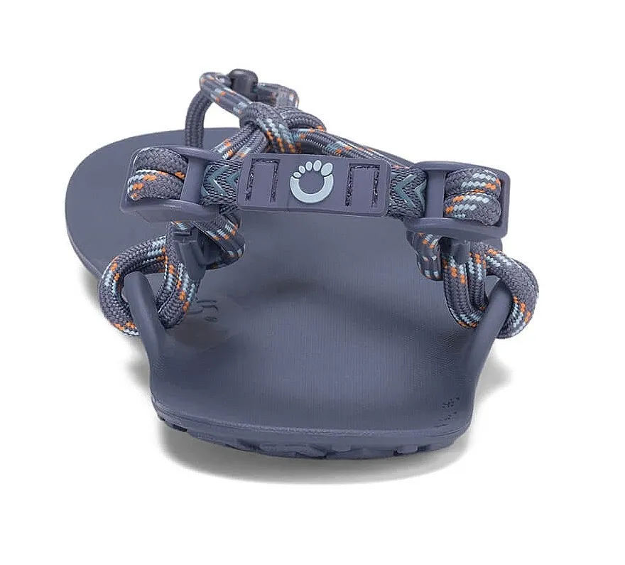 zapatos Xero Shoes Genesis - Grisaille - women´s