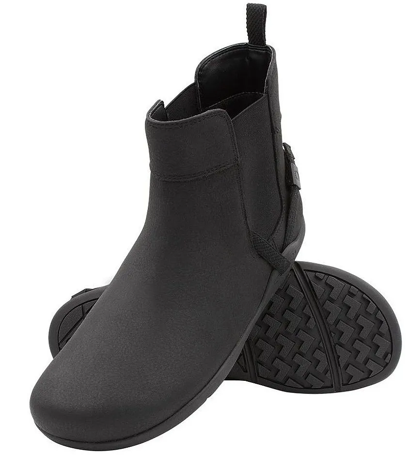 zapatos Xero Shoes Tari - Black - women´s