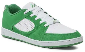 zapatos És Accel Slim - Green/White - men´s